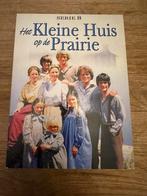 Het Kleine Huis Op De Prairie Seizoen 8 Luxe Uitvoering dvd, Boxset, Zo goed als nieuw, Verzenden
