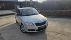 Skoda Fabia 1.2 2E EIGENAAR NAP 5 DEURS, Auto's, Skoda, Voorwielaandrijving, Gebruikt, 60 pk, 1198 cc