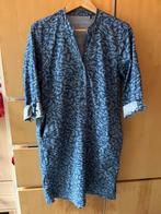 Jurk Sandwich 42, Blauw, Maat 42/44 (L), Ophalen of Verzenden, Knielengte