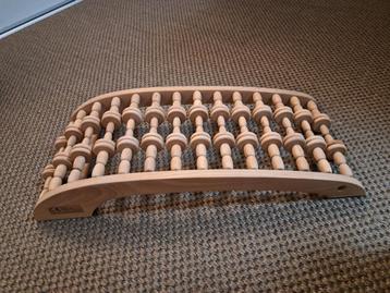 Backstretcher nek en rug stretcher beschikbaar voor biedingen