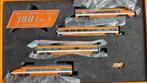 JOUEF SNCF TGV nr 16, Treinset, Gelijkstroom, Jouef, Nieuw