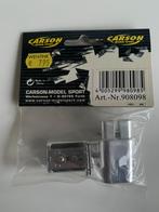 Carson 908098 uitlaat set body nieuw 1/10 rc auto