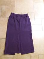 Paarse rok van Shoeby - Maat L/XL, Kleding | Dames, Rokken, Paars, Maat 46/48 (XL) of groter, Ophalen of Verzenden, Zo goed als nieuw