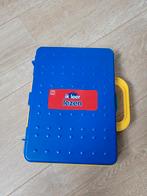 Ik leer lezen koffertje, Ophalen of Verzenden, Zo goed als nieuw