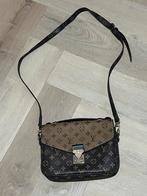 Tas, Sieraden, Tassen en Uiterlijk, Tassen | Schoudertassen, Ophalen, Gebruikt, Bruin