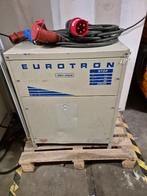accu lader eurotron 48v  100a, Doe-het-zelf en Verbouw, Ophalen, Gebruikt