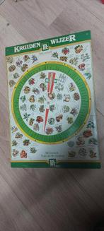 Oude wijzer, Ophalen