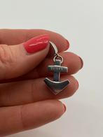 S847 Prachtige zilveren bedel / charm Jette ‘hoop’, Overige merken, Ophalen of Verzenden, X, Zilver