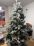Kunstkerstboom Colorado 180cm, Diversen, Kerst, Ophalen, Zo goed als nieuw