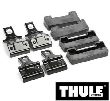 Thule Kitset 1354 | Seat Toledo en Seat Altea beschikbaar voor biedingen