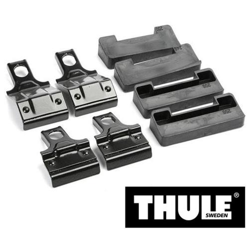 Thule Kitset 1354 | Seat Toledo en Seat Altea, Auto diversen, Dakdragers, Zo goed als nieuw, Ophalen