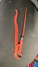 pijpentang.  Zweed., Doe-het-zelf en Verbouw, Gereedschap | Handgereedschap, Ophalen of Verzenden, Gebruikt