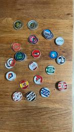 Cluppies te ruil, Plus, Ophalen