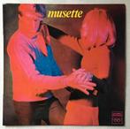 ORCHESTRE DE GUILLAUME LE GRAND - Musette ( LP / BE ), Gebruikt, Verzenden, Modernisme tot heden, 12 inch