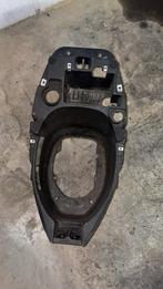 Piaggio zip 2/4t buddybak, Motoren, Ophalen