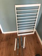 IKEA komplement uittrekbare broek hanger pax kast, Ophalen, 50 tot 100 cm, Zo goed als nieuw, Minder dan 100 cm