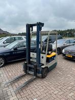 Komatsu heftruck elektrisch BTW, Ophalen, Komatsu, Heftruck, 1000 tot 2000 kg