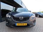 Mazda CX-5 2.0 TS+ Lease Pack Leder Navi Trekhaak 2013, Auto's, Mazda, Voorwielaandrijving, 1290 kg, Bedrijf, SUV of Terreinwagen