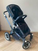 Bugaboo Buffalo + Accessoires, Kinderen en Baby's, Kinderwagens en Combinaties, Bugaboo, Zo goed als nieuw, Met autostoeltje, Ophalen
