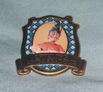 Efteling Ambassadeur Pin, Verzamelen, Efteling, Ophalen of Verzenden, Zo goed als nieuw, Button of Speldje