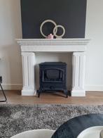 Burley elektrische kachel sfeerhaard, Huis en Inrichting, Kachels, Ophalen, Elektrisch, Overige soorten