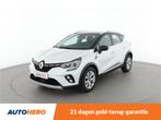 Renault Captur 1.6 E-Tech Plug-in Hybrid 160 Business | DB17, Auto's, Renault, Gebruikt, 4 cilinders, Met garantie (alle), Parkeersensor