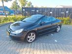 Peugeot 307 cc voor onderdelen, Auto-onderdelen, Ophalen of Verzenden, Voor, Peugeot, Deur