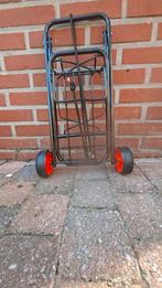 Camping accessoires, Ophalen of Verzenden, Zo goed als nieuw