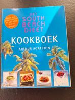 Arthur Agatston - Het South Beach dieet- Kookboek, Ophalen of Verzenden, Arthur Agatston, Zo goed als nieuw