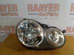 Koplamp Rechts Volkswagen Polo IV (9N1/2/3) 2004, Gebruikt, Volkswagen, Volkswagen AG, Kundenbetreuung@volkswagen.de