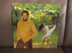 Joe Bourne – It Must Be Love, Cd's en Dvd's, Vinyl | R&B en Soul, 1960 tot 1980, Ophalen of Verzenden, Zo goed als nieuw, 12 inch