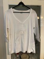 Shirt wit maat XL Miss Etam, Kleding | Dames, T-shirts, Miss Etam, Wit, Zo goed als nieuw, Maat 46/48 (XL) of groter