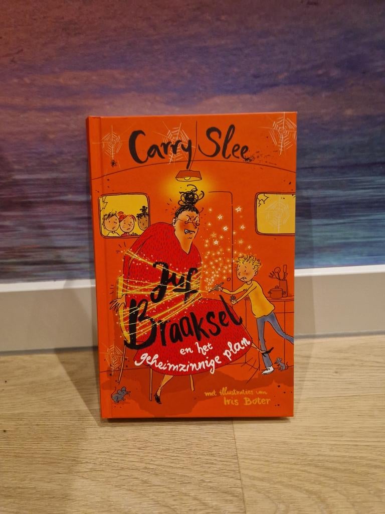 Boek Nederlands, Ophalen of Verzenden, Fictie algemeen