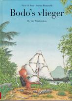 Bodo’s vlieger Serena Romanelli & Hans de Beer, Ophalen of Verzenden, Zo goed als nieuw, Fictie algemeen