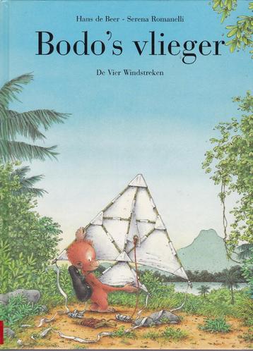 Bodo’s vlieger Serena Romanelli & Hans de Beer beschikbaar voor biedingen