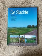 De Slachte, een dijk ,een marathon/wandeltocht in Frieland, 20e eeuw of later, Nieuw, Ophalen of Verzenden, Peter Karstkarel e.a.