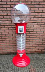 FIFTIES SIXTIES BEAVER SPIRAAL KAUWGOMBALLEN AUTOMAAT, Ophalen, Zo goed als nieuw