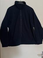 Regatta fleecevest donkerblauw, Ophalen of Verzenden, Zo goed als nieuw, Regatta, Maat 48/50 (M)