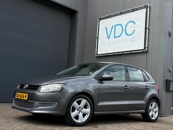 Volkswagen Polo 1.2 Easyline | 5-deurs | Airco | 16'' LMV beschikbaar voor biedingen