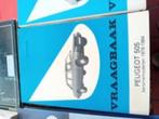 vraagbaak peugeot/simca/porsche/renault, Ophalen
