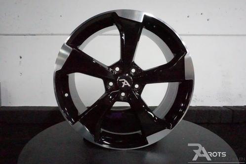 19 inch velgen Passen Onder Audi A3 A4 A5 Q2 Q3 5X112 ET40, Auto-onderdelen, Banden en Velgen, Banden en Velgen, 19 inch, Personenwagen