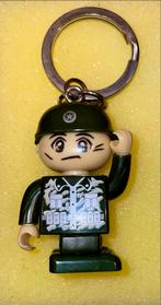 BanBao Soldaat Sleutelhanger - Nieuwstaat, Ophalen of Verzenden, Zo goed als nieuw, Knuffel of Figuurtje