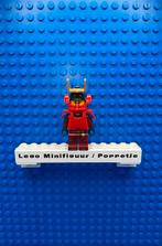 Lego Minifiguur / Poppetje NJO0502., Kinderen en Baby's, Speelgoed | Duplo en Lego, Ophalen of Verzenden, Zo goed als nieuw, Lego