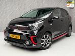 Kia Picanto 1.0 MPi GT-Line Edition / NAP / Onderhouden / AP, Voorwielaandrijving, Start-stop-systeem, Gebruikt, 4 stoelen