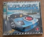 Explosive Car Tuning 8 (2 Cd), Ophalen of Verzenden, Zo goed als nieuw