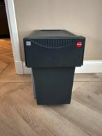 Hailo inbouw prullenbak, Kunststof, 40 liter of meer, Ophalen of Verzenden, Zo goed als nieuw