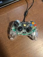Xbox 360 + pc game controller, Spelcomputers en Games, Spelcomputers | Xbox | Accessoires, Ophalen, Zo goed als nieuw, Controller