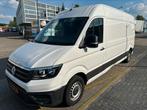 Volkswagen Crafter GB 2.0 TDI 102pk L4h3 449/3500 FWD 2021, Auto's, Bestelauto's, Voorwielaandrijving, 4 cilinders, Volkswagen