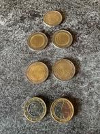 Diverse verzameling Euromunten, Ophalen of Verzenden, Overige landen, 2 euro, Losse munt