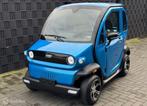 Luqi Brommobiel EV300 100 Ah, Gebruikt, Overige merken
